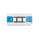 GLOBOSTAR® PLUX GLB-107-0012 Τροφοδοτικό/Μετασχηματιστής Class II SELV 12W 0.5A AC 220-240V σε DC 24V IP20 - Λευκό Ματ - Μ9.9 x Π4.6 x Υ1.1cm - 3 Χρόνια Εγγύηση - Image 3