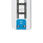 GLOBOSTAR® PLUX GLB-107-0012 Τροφοδοτικό/Μετασχηματιστής Class II SELV 12W 0.5A AC 220-240V σε DC 24V IP20 - Λευκό Ματ - Μ9.9 x Π4.6 x Υ1.1cm - 3 Χρόνια Εγγύηση - Image 4