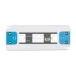 GLOBOSTAR® PLUX GLB-107-0013 Τροφοδοτικό/Μετασχηματιστής Class II SELV 36W 1.5A AC 220-240V σε DC 24V IP20 - Λευκό Ματ - Μ12.8 x Π5 x Υ1.5cm - 3 Χρόνια Εγγύηση - Image 3