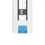 GLOBOSTAR® PLUX GLB-107-0014 Τροφοδοτικό/Μετασχηματιστής Class II SELV 60W 2.5A AC 220-240V σε DC 24V IP20 - Λευκό Ματ - Μ18.5 x Π6.4 x Υ2.2cm - 3 Χρόνια Εγγύηση - Image 5