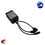 Πλήρες Κιτ Κρυφού Φωτισμού RGB με USB για Τηλεοράσεις και Τηλεχειριστήριο GloboStar 06006 - Image 6