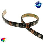 Πλήρες Κιτ Κρυφού Φωτισμού RGB με USB για Τηλεοράσεις και Τηλεχειριστήριο GloboStar 06006 - Image 4