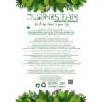 GloboStar® Artificial Garden BEGONIA 20611 Τεχνητό Κρεμαστό Διακοσμητικό Φυτό Βιγόνια Μ30 x Π15 x Y45cm - Image 4