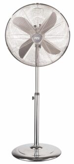 ATC HF5 Ανεμιστήρας Ορθοστάτης 60W 130cm Μεταλλικός - Image 3