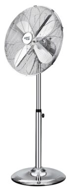 ATC HF5 Ανεμιστήρας Ορθοστάτης 60W 130cm Μεταλλικός