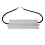 GLOBOSTAR® MEANWELL-HLG-150H-24A 90785 Τροφοδοτικό/Μετασχηματιστής SELV 150W 6.25A DC 24V Αδιάβροχο IP65 - AC 220-240V σε DC 24V - Μ22.8 x Π6.8 x Υ4cm - 3 Χρόνια Εγγύηση - Image 3