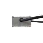 GLOBOSTAR® MEANWELL-HLG-150H-24A 90785 Τροφοδοτικό/Μετασχηματιστής SELV 150W 6.25A DC 24V Αδιάβροχο IP65 - AC 220-240V σε DC 24V - Μ22.8 x Π6.8 x Υ4cm - 3 Χρόνια Εγγύηση - Image 5