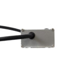 GLOBOSTAR® MEANWELL-HLG-150H-24A 90785 Τροφοδοτικό/Μετασχηματιστής SELV 150W 6.25A DC 24V Αδιάβροχο IP65 - AC 220-240V σε DC 24V - Μ22.8 x Π6.8 x Υ4cm - 3 Χρόνια Εγγύηση - Image 6