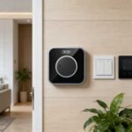 XO SF11 Ασύρματο Κουδούνι Πόρτας EU Standard με RGB Φλας - Image 3