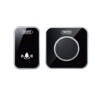 XO SF11 Ασύρματο Κουδούνι Πόρτας EU Standard με RGB Φλας