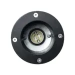 kelvo® GARDELINI KLV-101-0001 Φωτιστικό Σποτ Κήπου για Φυτά & Δέντρα με Καρφωτή Βάση για Λάμπα MR16 με Ντουί GU10 AC 220-240V Αδιάβροχο IP65 - Μαύρο Ματ - Μ10 x Π10 x Υ30cm - Image 6
