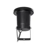 kelvo® GARDELINI KLV-101-0001-V2 Φωτιστικό Σποτ Τοίχου με Βάση για Λάμπα MR16 με Ντουί GU10 AC 220-240V Αδιάβροχο IP65 - Μαύρο Ματ - Μ10 x Π10 x Υ30cm - Image 6