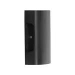 kelvo® SIXOAD KLV-101-0009 Φωτιστικό Τοίχου / Απλίκα LED 18W 1980lm 30° AC 220-240V Αδιάβροχο IP65 Φυσικό Λευκό 4500K - CREE XPE Chip & TÜV SÜD Driver - Μαύρο Ματ - Μ17 x Π4 x Υ8cm - 5 Χρόνια Εγγύηση - Image 4