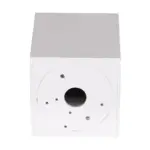 kelvo® AKIRA KLV-101-0029 Κινούμενο Φωτιστικό Downlight Σποτ για Λάμπα MR16 με Ντουί GU10 AC 220-240V IP20 - Λευκό Ματ - Μ8 x Π8 x Υ10cm - Image 6