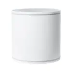 kelvo® MARETTI KLV-101-0056 Φωτιστικό Downlight Σποτ για Λάμπα MR16 με Ντουί GU10 AC 220-240V Αδιάβροχο IP65 - Λευκό Ματ - Μ9 x Π9 x Υ9cm - Image 4