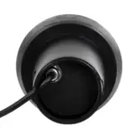 kelvo® KERIA KLV-101-0275 Χωνευτό Φωτιστικό Σποτ Δαπέδου για Λάμπα MR16 με Ντουί GU10 AC 220-240V Αδιάβροχο IP68 IK09 - Ανοξείδωτο Ατσάλι SS316 - Μ11 x Π11 x Υ11.5cm / Q10.4cm - Image 6