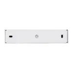 kelvo® LUMINAR KLV-101-0334 Φωτιστικό Downlight Σποτ LED 20W 2800lm 36° AC 220-240V IP20 Φυσικό Λευκό 4500K - Osram SMD Chip & TÜV SÜD Driver - Λευκό Ματ - Μ19.5 x Π4.2 x Υ6.6cm - 5 Χρόνια Εγγύηση - Image 5