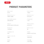 XO F41 Ρολόι - Ξυπνητήρι με Ηχείο Bluetooth FM-Radio - Image 9