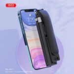 XO SS11 Bluetooth Selfie Stick 1m με 4 Πόδια για Καλύτερη Στήριξη - Image 3