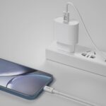 XO NB-Q189B PD 20W Καλώδιο Φόρτισης + Data Type-C Σε Lightning  2m - Image 5