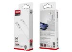 XO NB-Q189B PD 20W Καλώδιο Φόρτισης + Data Type-C Σε Lightning  2m - Image 7