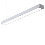 ΦΩΤΙΣΤΙΚΟ LED SALERNO 4000Κ