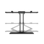 ATC-8146 Βάση Τηλεόρασης Επιτοίχια Full-Motion με Βραχίονα - Image 6