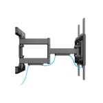 ATC-8146 Βάση Τηλεόρασης Επιτοίχια Full-Motion με Βραχίονα - Image 4