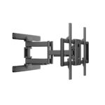 ATC-8146 Βάση Τηλεόρασης Επιτοίχια Full-Motion με Βραχίονα - Image 2