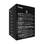 Technik Ειδική Λάμπα Υπερύθρων Κόκκινη R125 250W E27 - Image 3