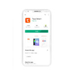 Modee LED Smart Σφαιρική Λάμπα A60 9,4W E27 180° RGB 806lm με Tuya Wi-Fi - Image 3