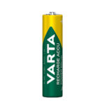 VARTA Επαναφορτιζόμενη Μπαταρία Power R2U 800mAh AAA B4 - Image 2
