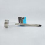 Modee Lighting LED Ηλιακό Φωτιστικό Κήπου GS001 36cm - Image 5