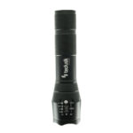 Technik Φακός P5 (+1x14500 800mAh) XPE LED με Καλώδιο Micro USB 150lm - Image 3