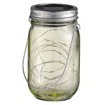 Modee Lighting LED Ηλιακό Βάζο με Λαμπάκια - Image 3