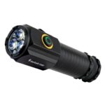 Technik Φακός Χειρός TTX85 9xP35 LED 850lm (1x18650 2000mAh) - Image 3