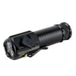 Technik Φακός Χειρός TTX85 9xP35 LED 850lm (1x18650 2000mAh) - Image 9