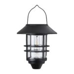 Modee Lighting Ηλιακό Φωτιστικό Τοίχου LED WS136 70 Lumens - Image 3