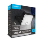 Modee Lighting Ηλιακός Προβολέας LED WS142 Αυτόματος με Αισθητήρα 500lm - Image 2