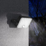 Modee Lighting Ηλιακός Προβολέας LED WS142 Αυτόματος με Αισθητήρα 500lm - Image 7