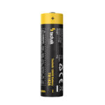 Technik Επαναφορτιζόμενη Μπαταρία 18650 TR1826 2600mAh 3,7V B1 - Image 2