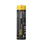 Technik Επαναφορτιζόμενη Μπαταρία 18650 TR1822 2200mAh 3,7V B1 - Image 2