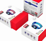 XO H100 Παιδικό Smartwatch 2G Μπλε - Image 16