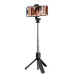 XO SS09 Τρίποδο Bluetooth με Κοντρολ - Image 10