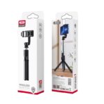 XO SS09 Τρίποδο Bluetooth με Κοντρολ - Image 14