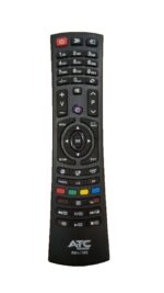 ATC Τηλεχειριστήριο Universal για Vestel Smart L 1385