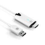 EDUP EH-WD9906 Wireless HDMI Transmitter and Receiver - Image 4