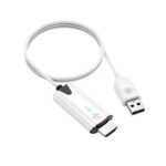 EDUP EH-WD9906 Wireless HDMI Transmitter and Receiver - Image 5