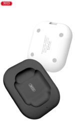 XO WX017 10W Ασύρματη Φόρτιση QC Μαύρο - Image 6
