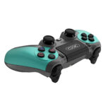 XO-H6B GP6 Bluetooth & Ενσύρματο Χειριστήριο Gaming με 6-Axis Αισθητήρα για PS4 - Image 2